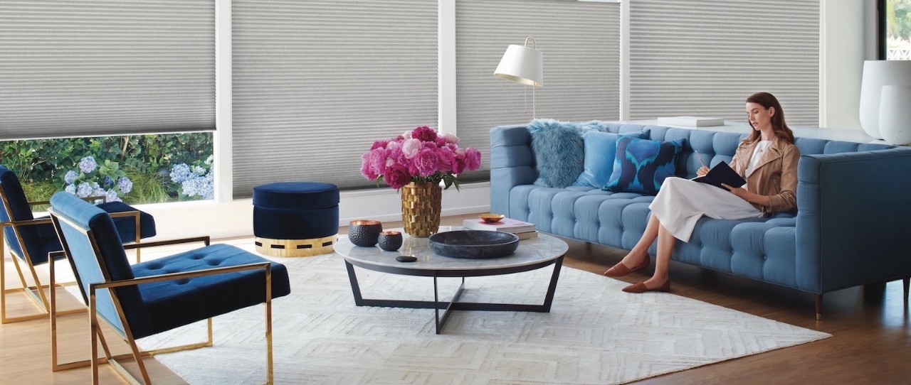 Hunter Douglas Dealer Image